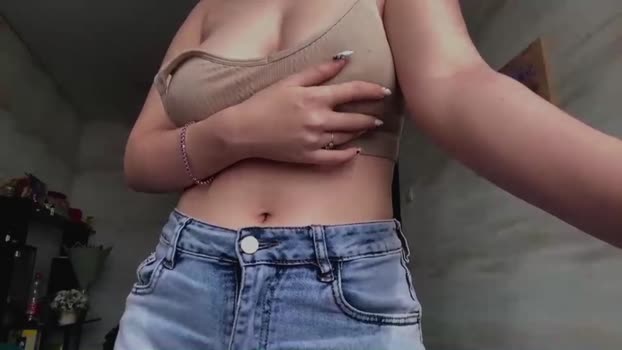 shanikaterwey Female Chaturbate 08-02-2026