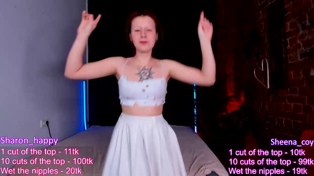 sheena_coy Couple Chaturbate 08-02-2026