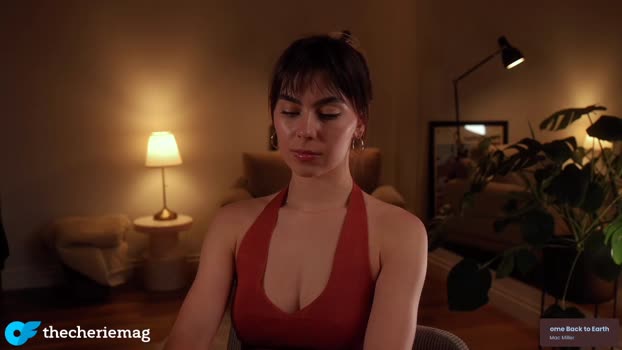 thecherie Female Chaturbate 07-02-2026