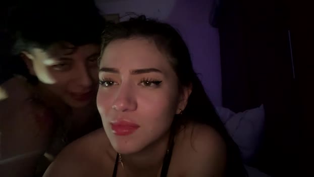 venus_art11 Couple Chaturbate 08-02-2026