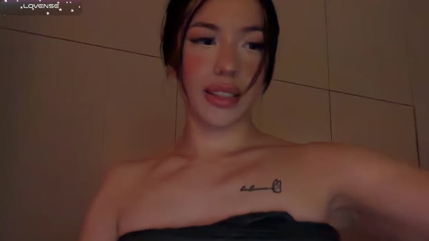 wasianbby Female Chaturbate 08-02-2026