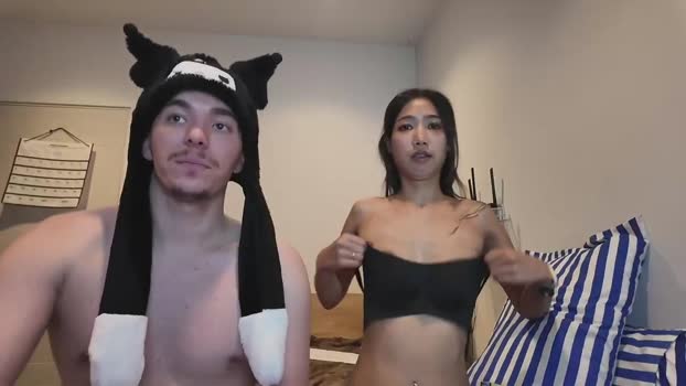 alexfilmx Couple Chaturbate 09-02-2026