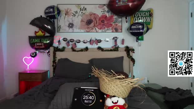 ari_lovexo Couple Chaturbate 08-02-2026