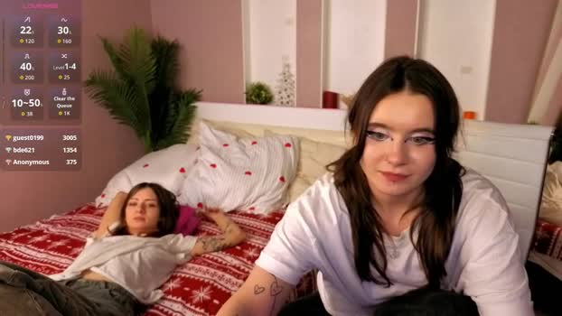 blackpinkkittens Couple Chaturbate 08-02-2026