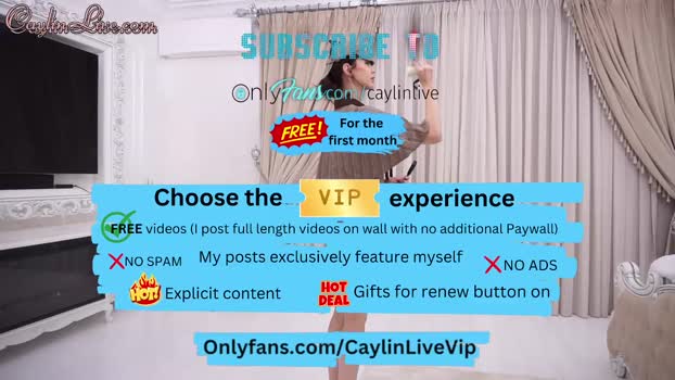 caylin Female Chaturbate 08-02-2026