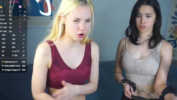 claragrosshans Couple Chaturbate 08-02-2026