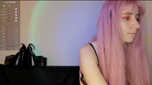 delaylalea Female Chaturbate 09-02-2026