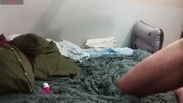 desperados691 Couple Chaturbate 08-02-2026