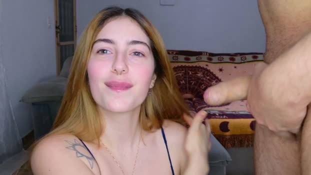 dexandlily Couple Chaturbate 09-02-2026