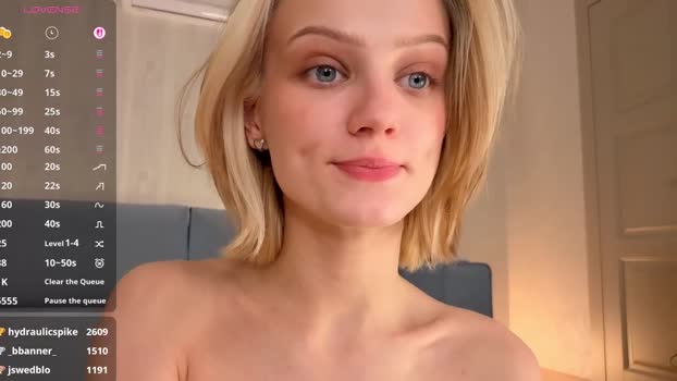 evangel111 Female Chaturbate 08-02-2026