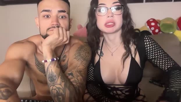 freakymf7 Couple Chaturbate 08-02-2026