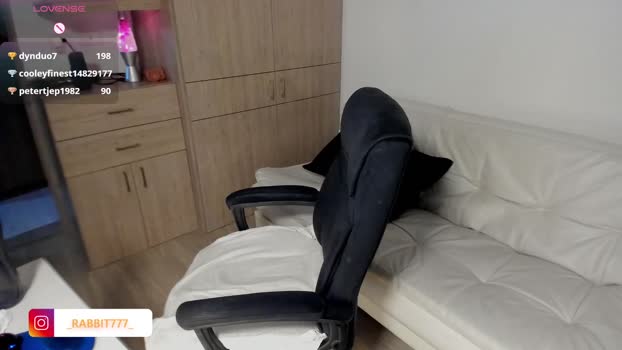 jessica_rabbit777_ Couple Chaturbate 09-02-2026