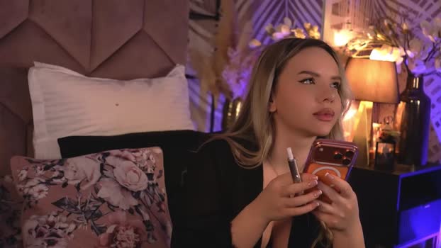katjolie Female Chaturbate 09-02-2026