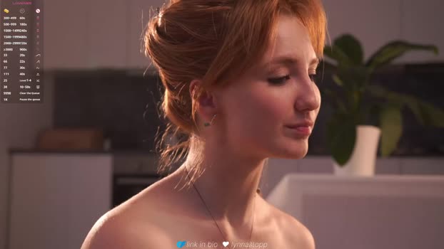 lynnalltop Female Chaturbate 09-02-2026