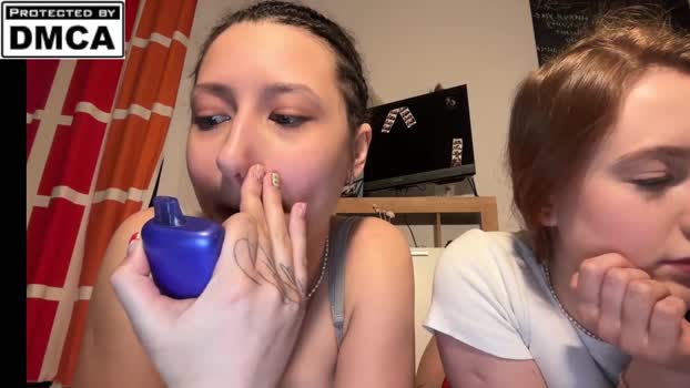 miafleur Couple Chaturbate 08-02-2026