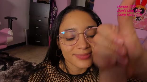 naty_johan Couple Chaturbate 09-02-2026