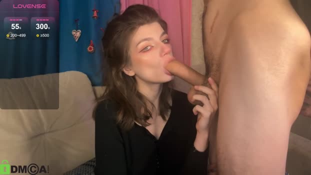 pocket_lovers Couple Chaturbate 09-02-2026