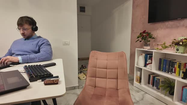 rrr1995 Couple Chaturbate 08-02-2026