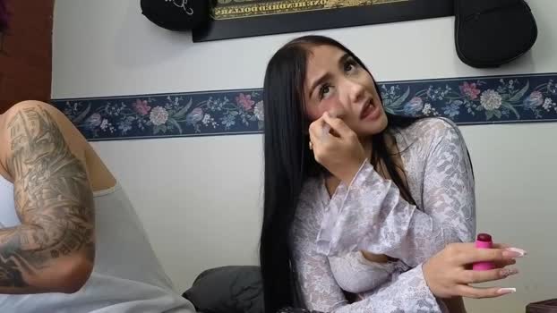 sahara_n_thiago Couple Chaturbate 09-02-2026