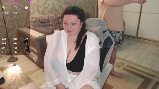 sex_space Couple Chaturbate 08-02-2026