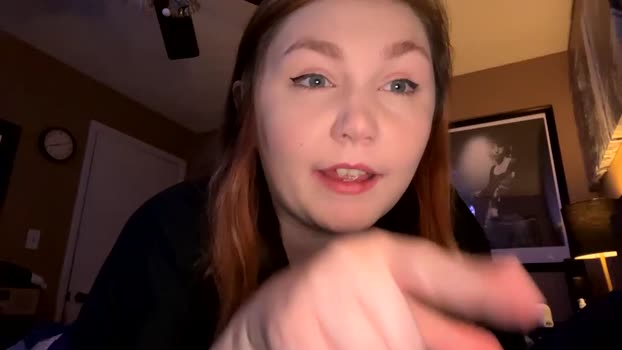 sum645700 Female Chaturbate 09-02-2026