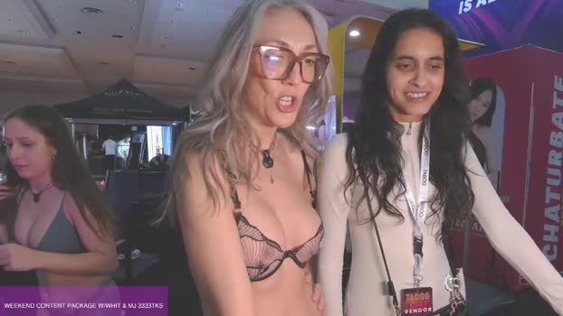 sunnie_dayz Female Chaturbate 09-02-2026