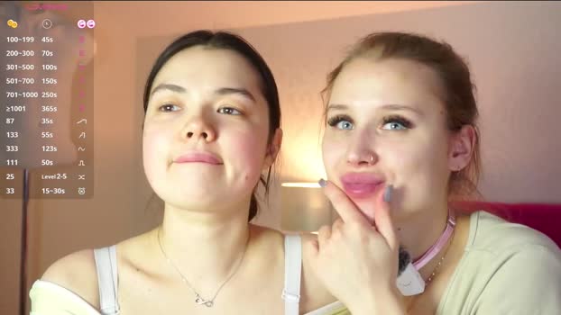 sweetyoops Couple Chaturbate 09-02-2026