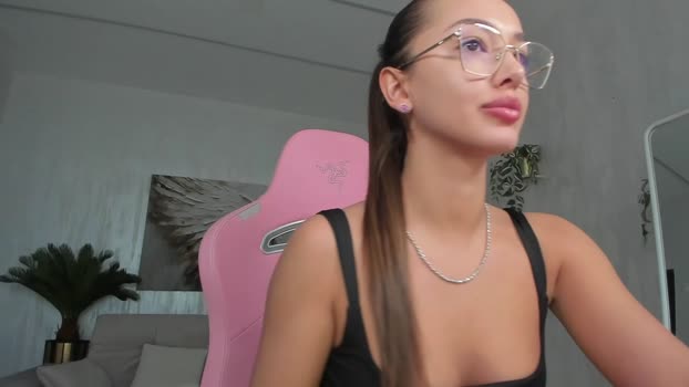 tiffanyhouston_ Female Chaturbate 09-02-2026