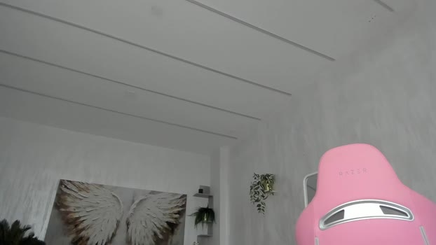 tiffanyhouston_ Female Chaturbate 09-02-2026