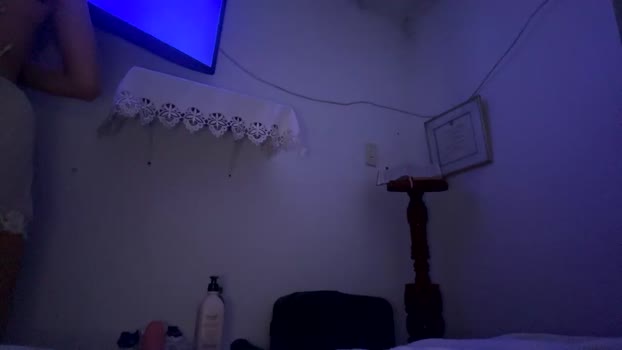 venus_art11 Couple Chaturbate 09-02-2026