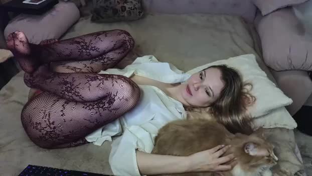 vivian_alison Female Chaturbate 08-02-2026