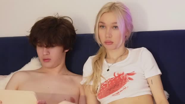 wladilia Couple Chaturbate 09-02-2026