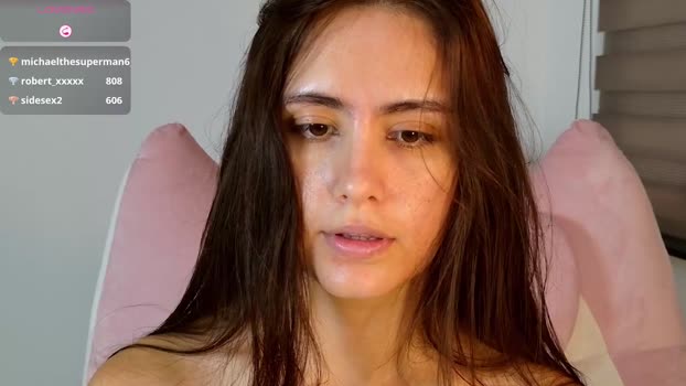 allisonpalmer Female Chaturbate 09-02-2026