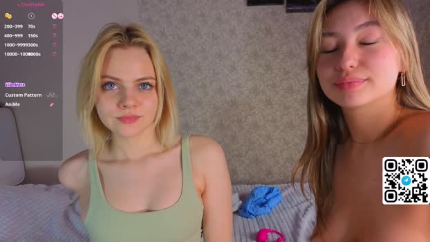 anika_heir Couple Chaturbate 09-02-2026