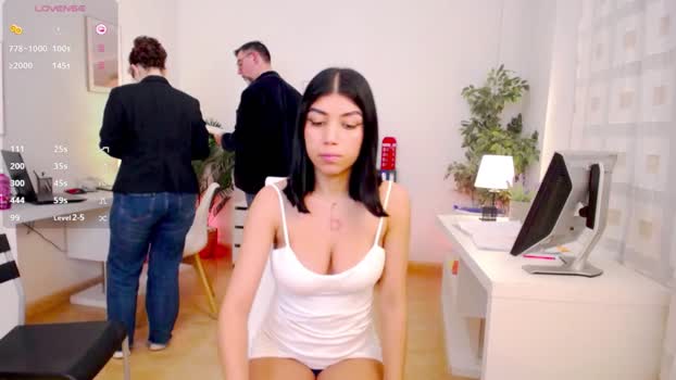 bluediamondsdreams Couple Chaturbate 10-02-2026
