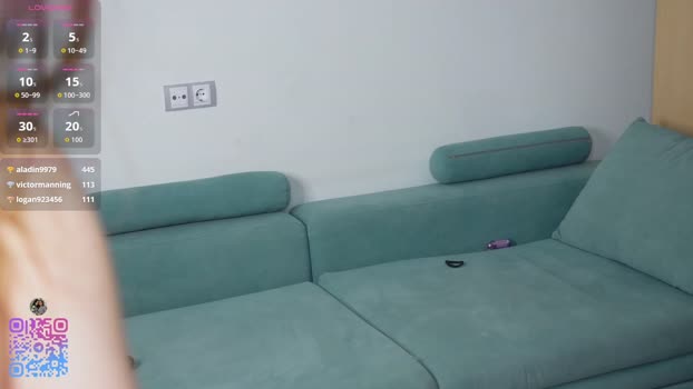 cathiefavuzzi Couple Chaturbate 09-02-2026