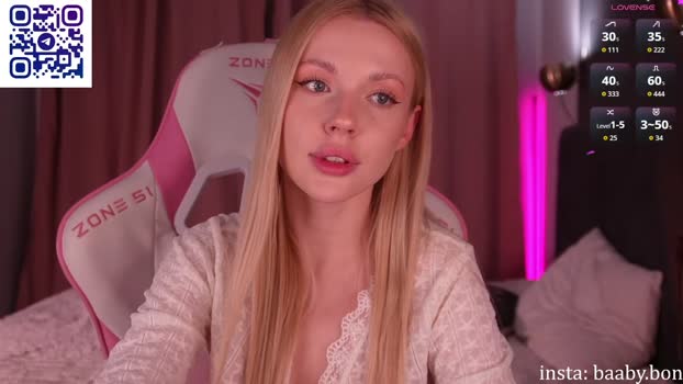 cutebon Female Chaturbate 09-02-2026
