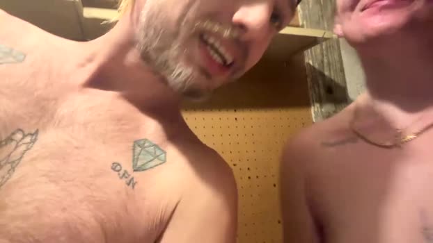 dickeddownsouth Couple Chaturbate 10-02-2026