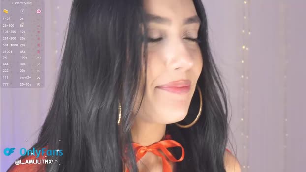 i_amlilithx Female Chaturbate 10-02-2026