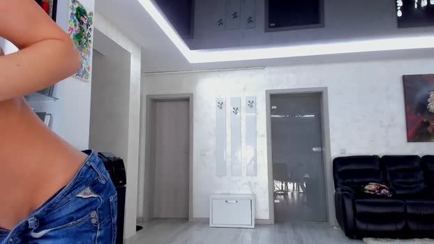ingridblondy94 Female Chaturbate 10-02-2026