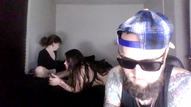 jamessullivan409 Couple Chaturbate 10-02-2026