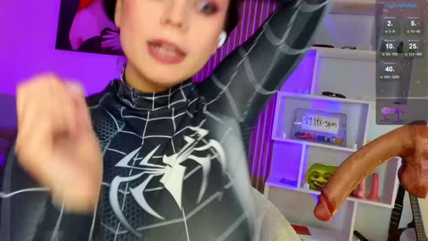 katerinchik Female Chaturbate 09-02-2026