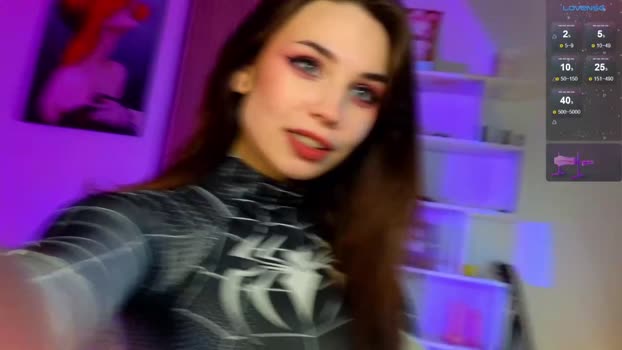 katerinchik Female Chaturbate 09-02-2026