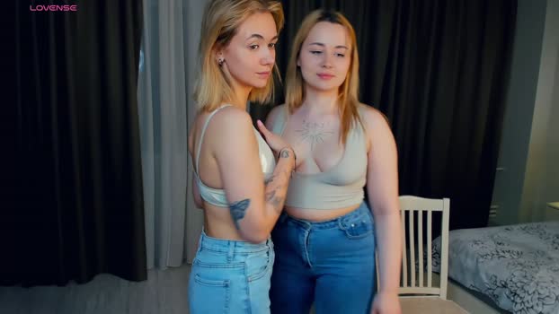 lonnieconfer Couple Chaturbate 09-02-2026