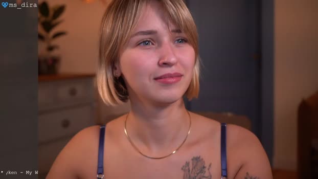 ms_dira Female Chaturbate 10-02-2026