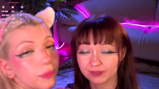 nikkisilk Couple Chaturbate 10-02-2026