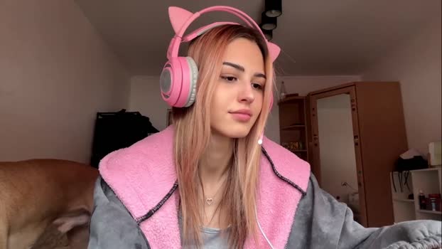 ozellagranville Female Chaturbate 10-02-2026
