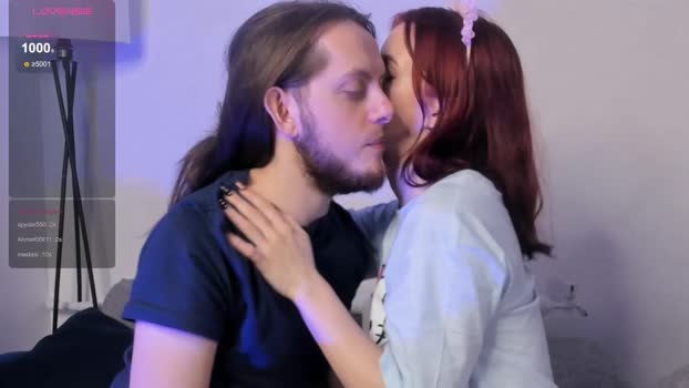 passionbond Couple Chaturbate 10-02-2026