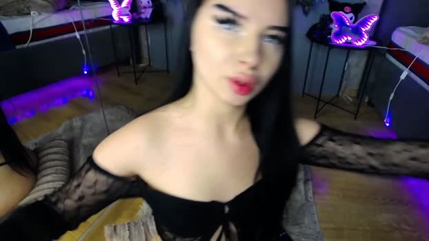 scarlettjakobs Female Chaturbate 10-02-2026