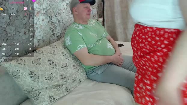 sex_space Couple Chaturbate 09-02-2026